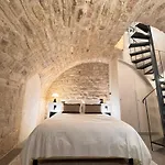 Luxury 2br Le Marais Ac Courtyard Apartman