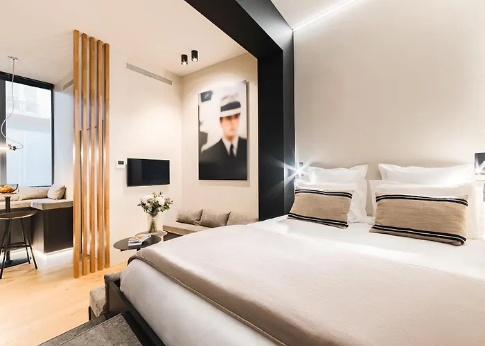 شقة Luxury 2br Le Marais Ac Courtyard *