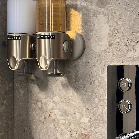 Luxury 2br Le Marais Ac Courtyard * Paris