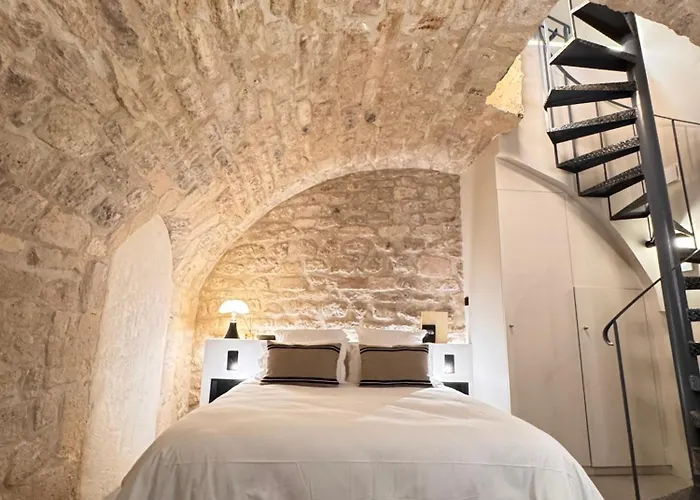 Luxury 2br Le Marais Ac Courtyard Appartement